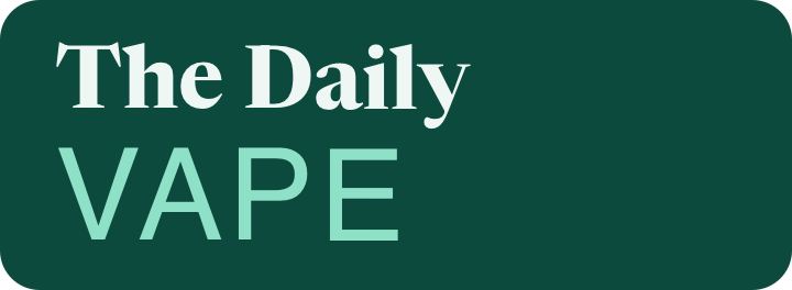 The Daily Vape