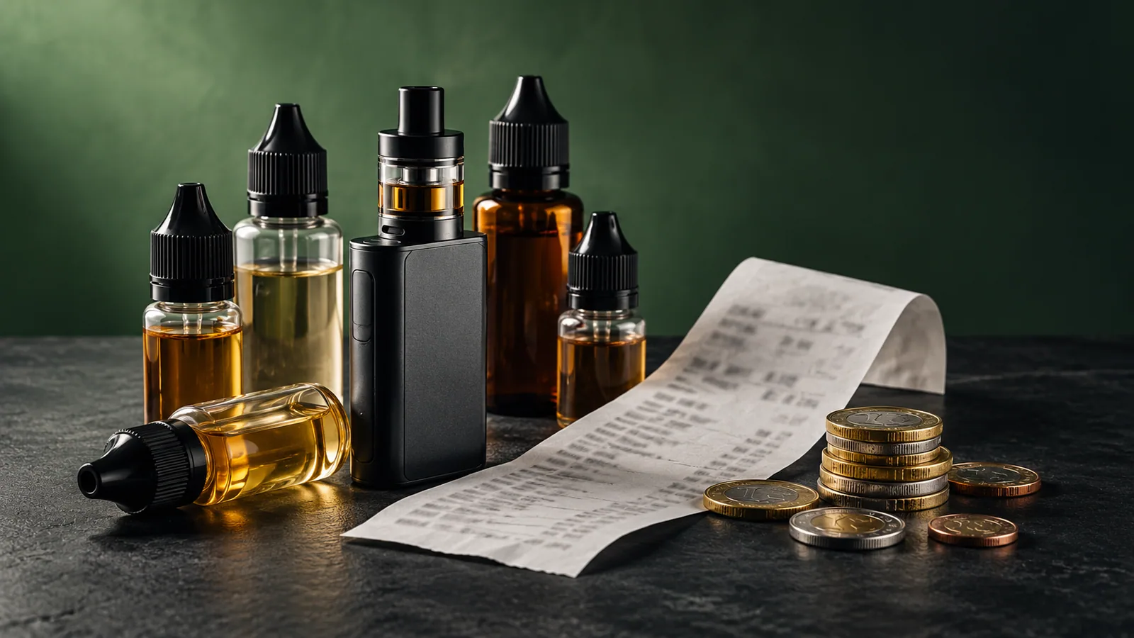 Irish Budget Vape Tax Rises: When Will The Government Learn?