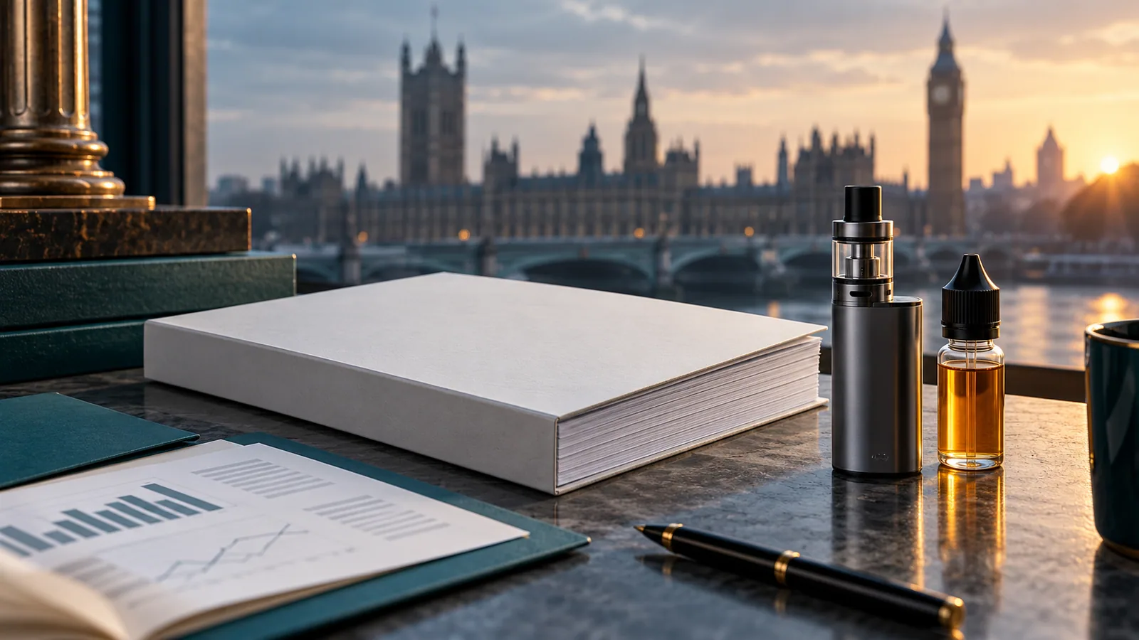 The Royal College of Physicians Appears to be “Perpetuating Smoking”