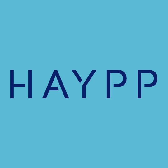 Haypp - 10% off your first order