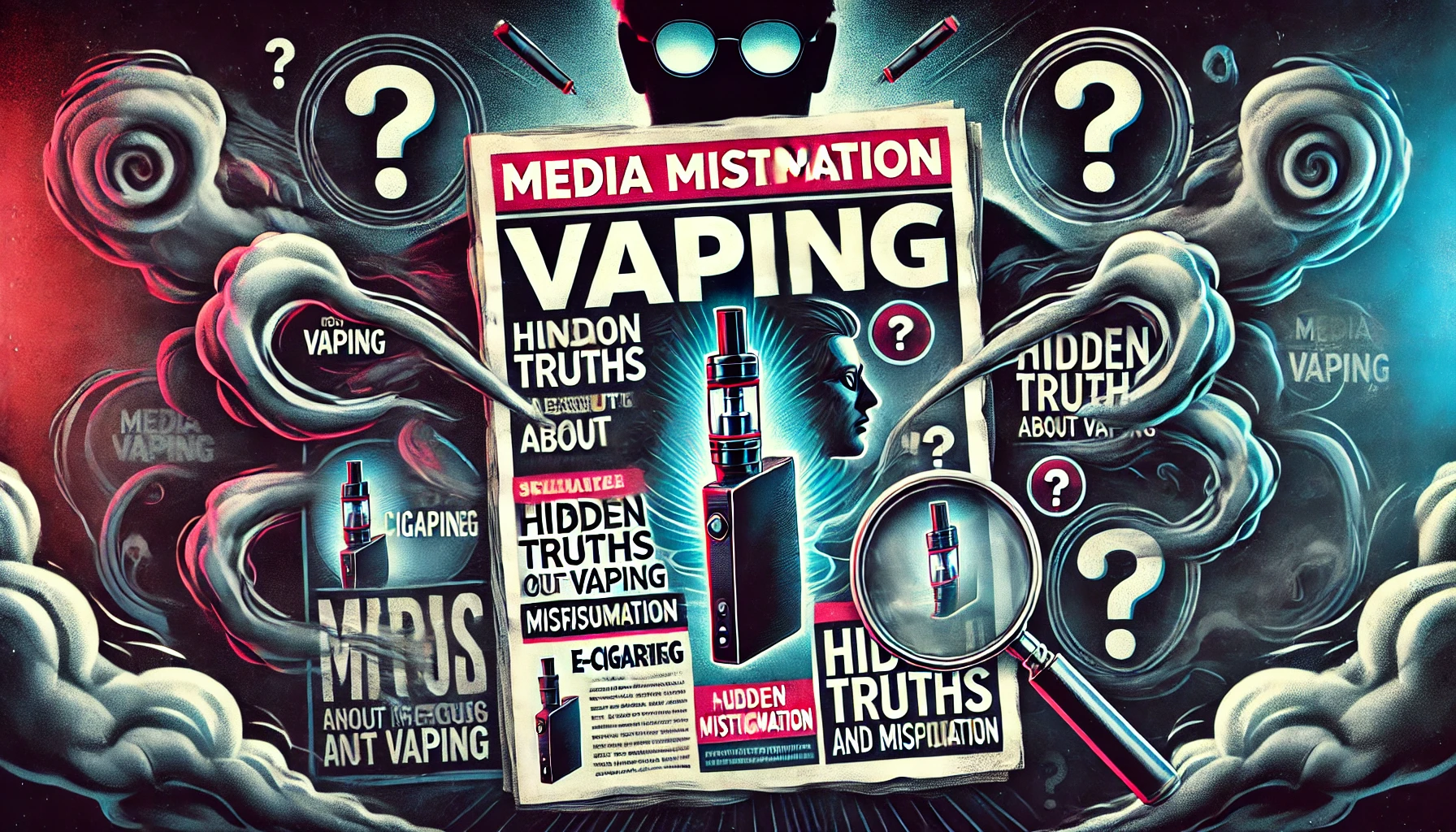 The Vaping Deaths That Weren’t Vaping Deaths